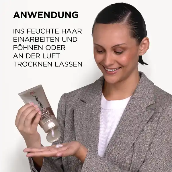 Power Hold Styling Gel