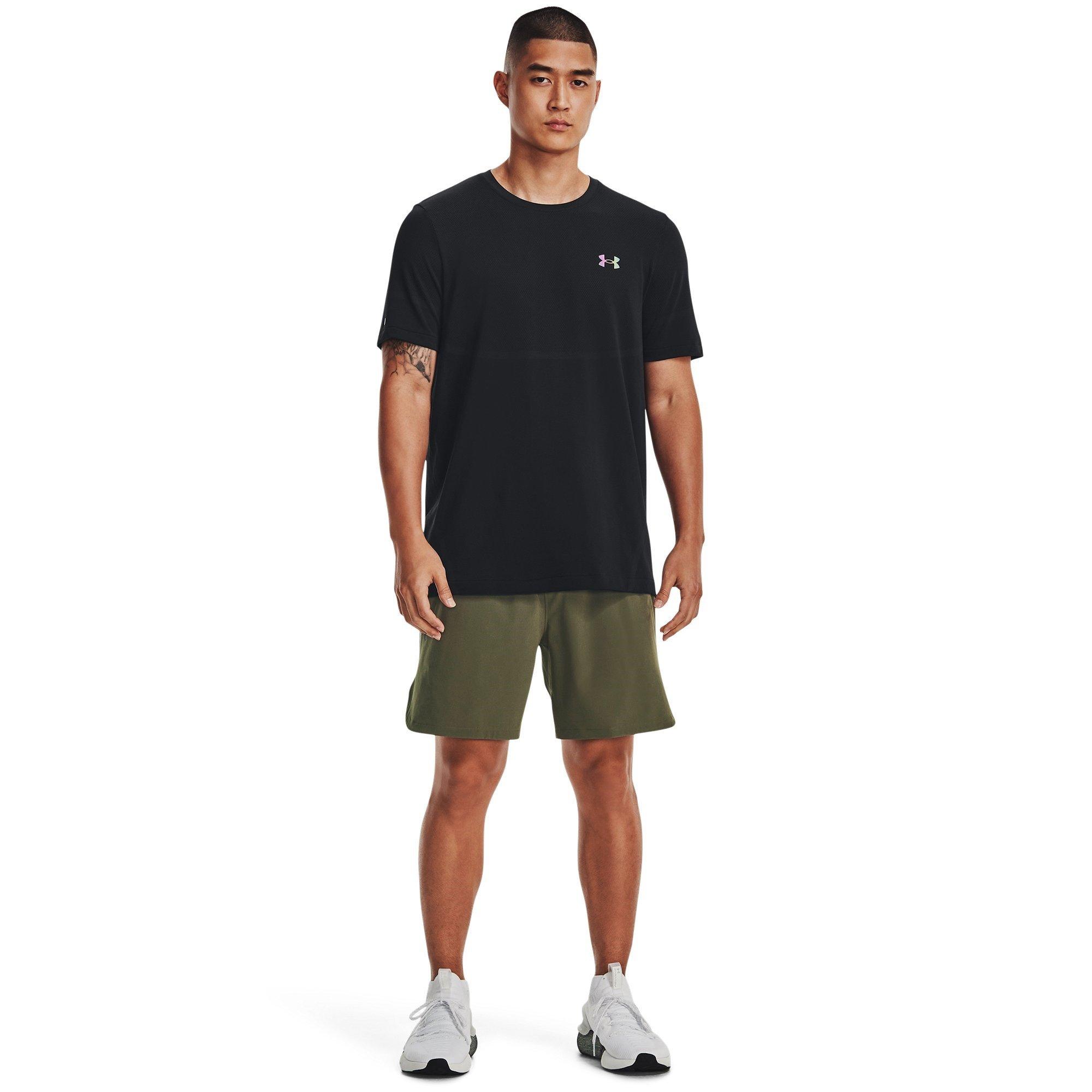 Under Armour UA 6 Vanish Elite Shorts Mens