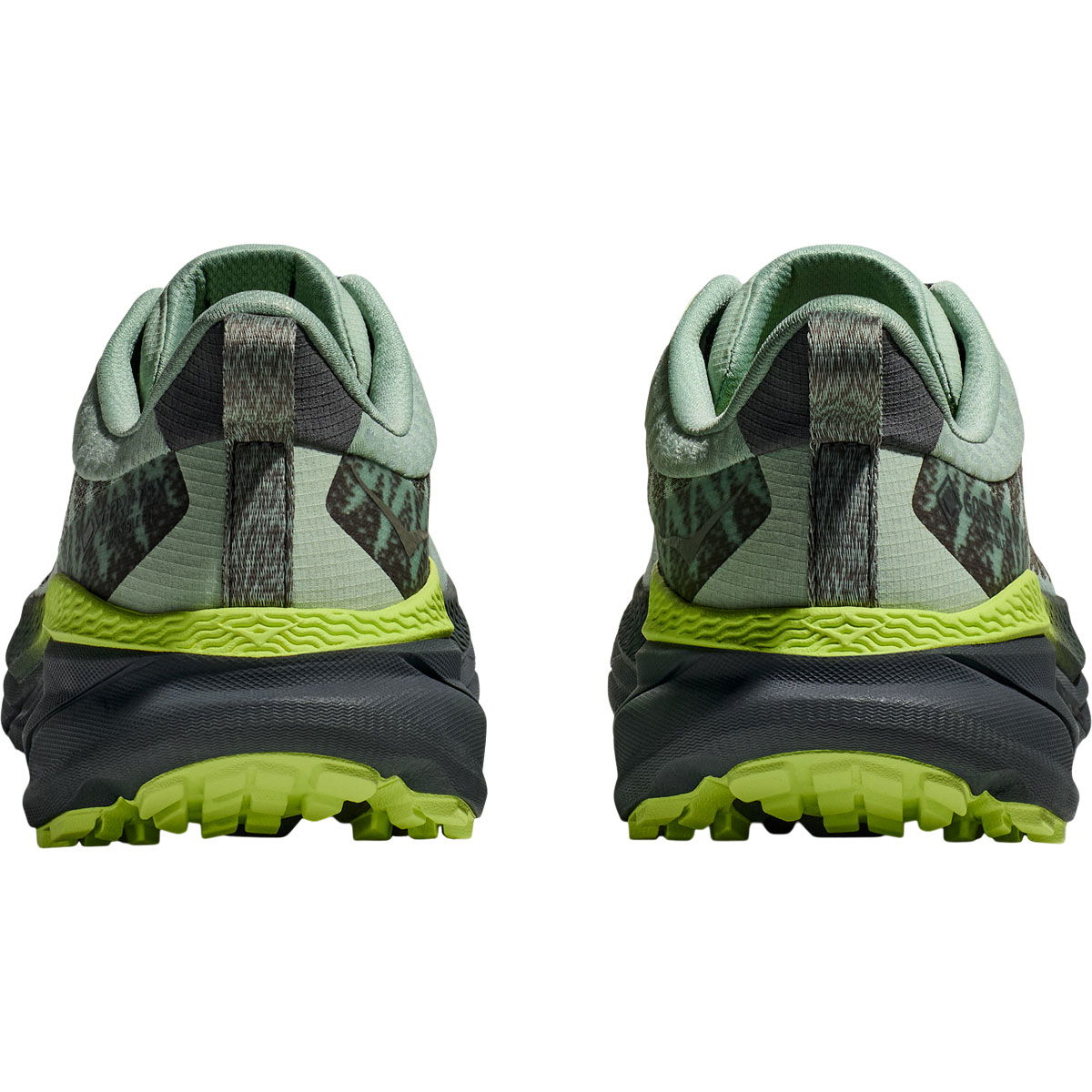 HOKA Challenger 7 GTX Trail Løbesko Herre
