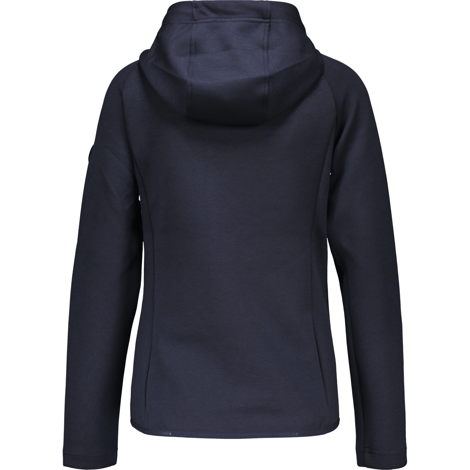 Icepeak Damen-Hybridjacke Pritzwald XXL, dunkelblau