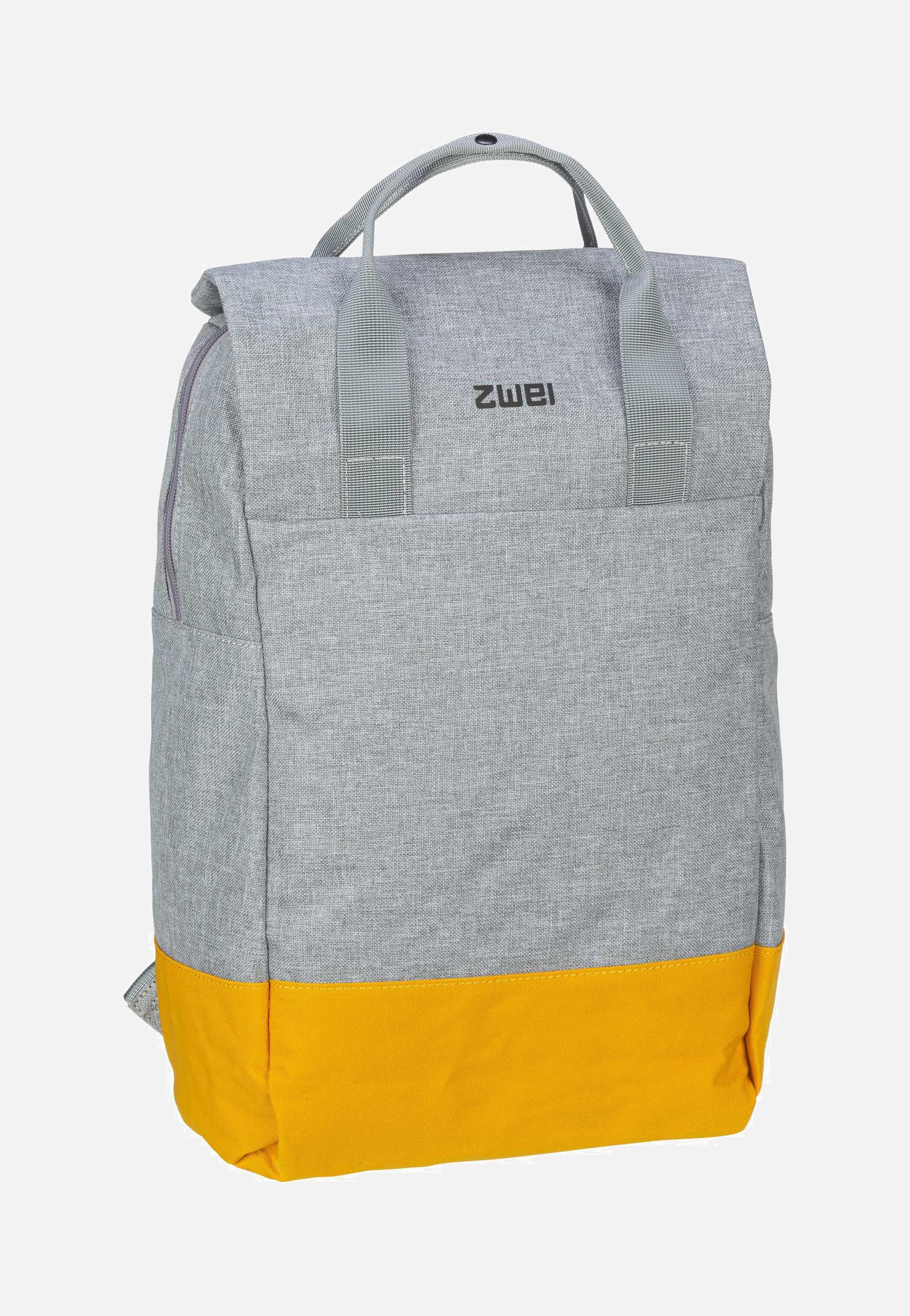 Benno BE160 Yellow - Rucksack