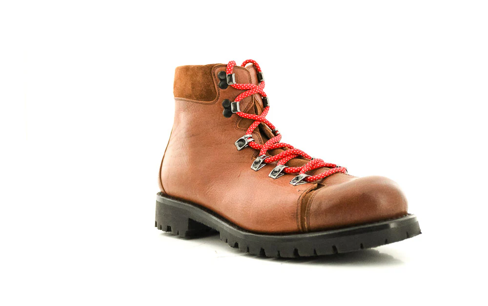 CARLOS SANTOS - BOOTS 1681 MARRON