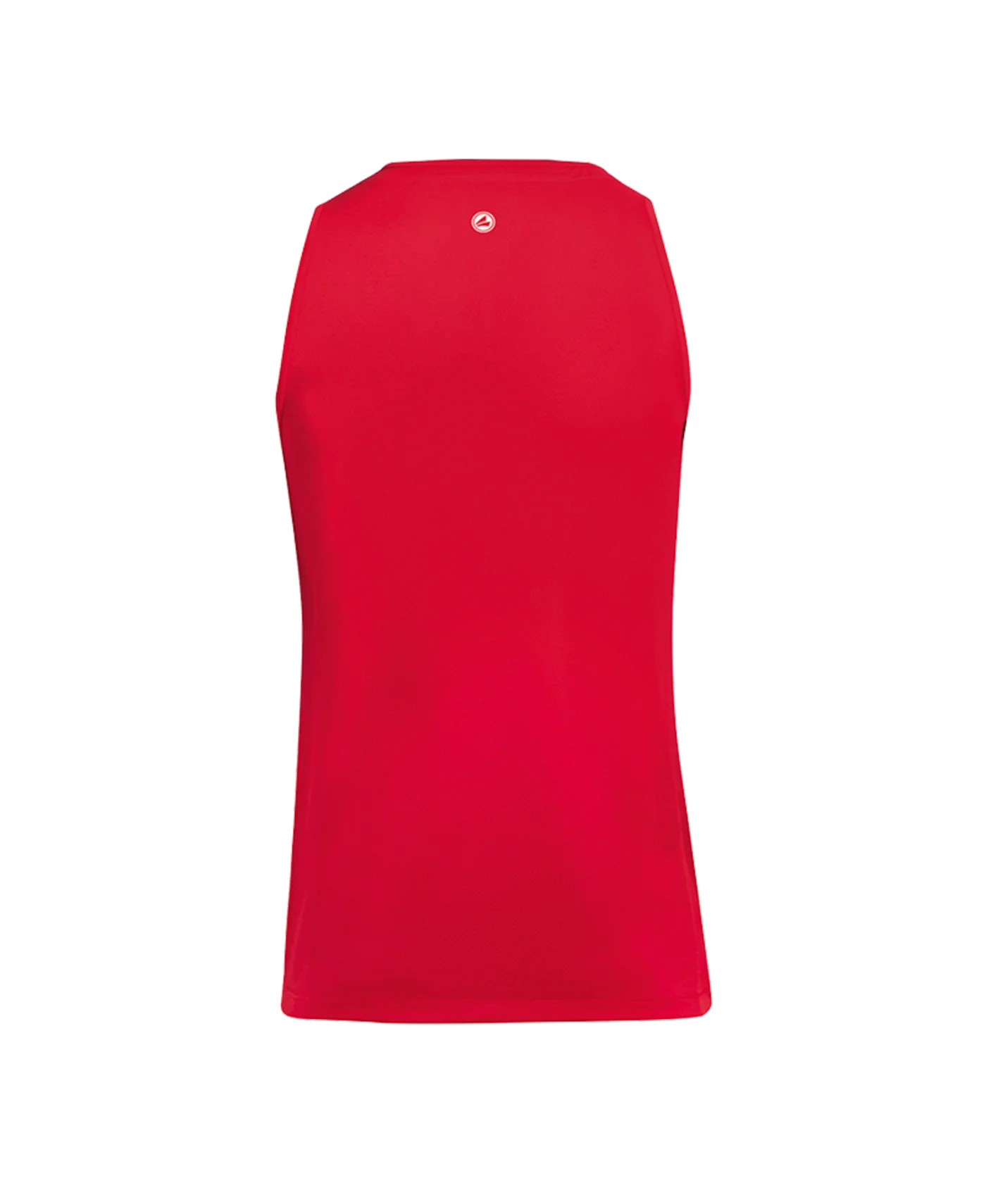JAKO Run 2.0 Tanktop Running Kids Rot F01