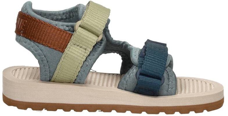 Shoesme Lightweight Sandal blauw