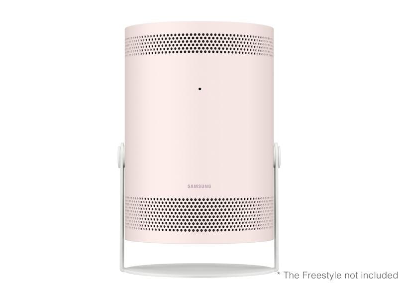 Samsung The Freestyle 2022 Skin Blossom Pink Verleihen Sie dem «The Freetyle» eine neue Farbe