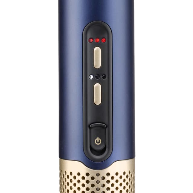 BaByliss Hårtørrer AS6550E