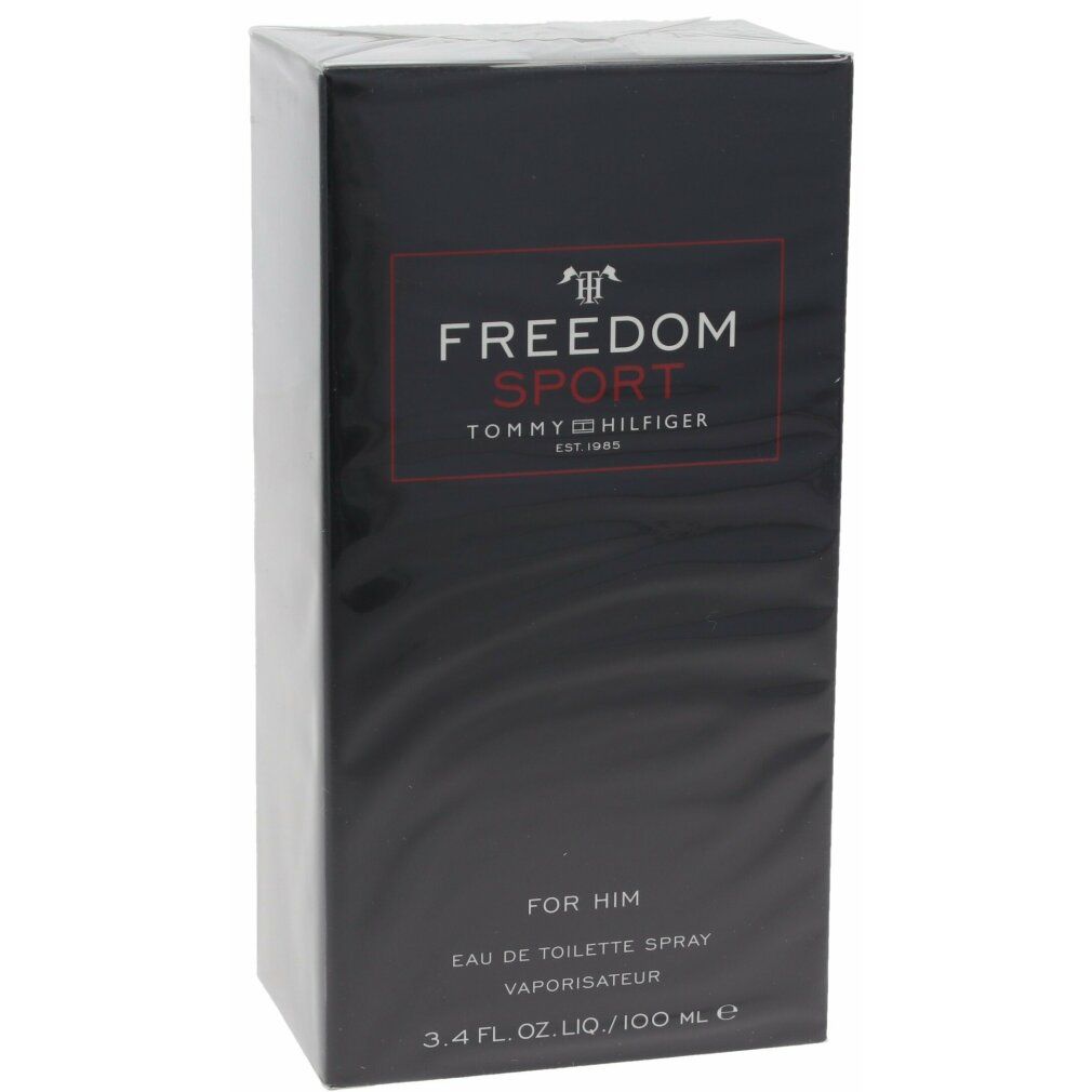 Tommy Hilfiger Freedom Sport for Men Eau de Toilette