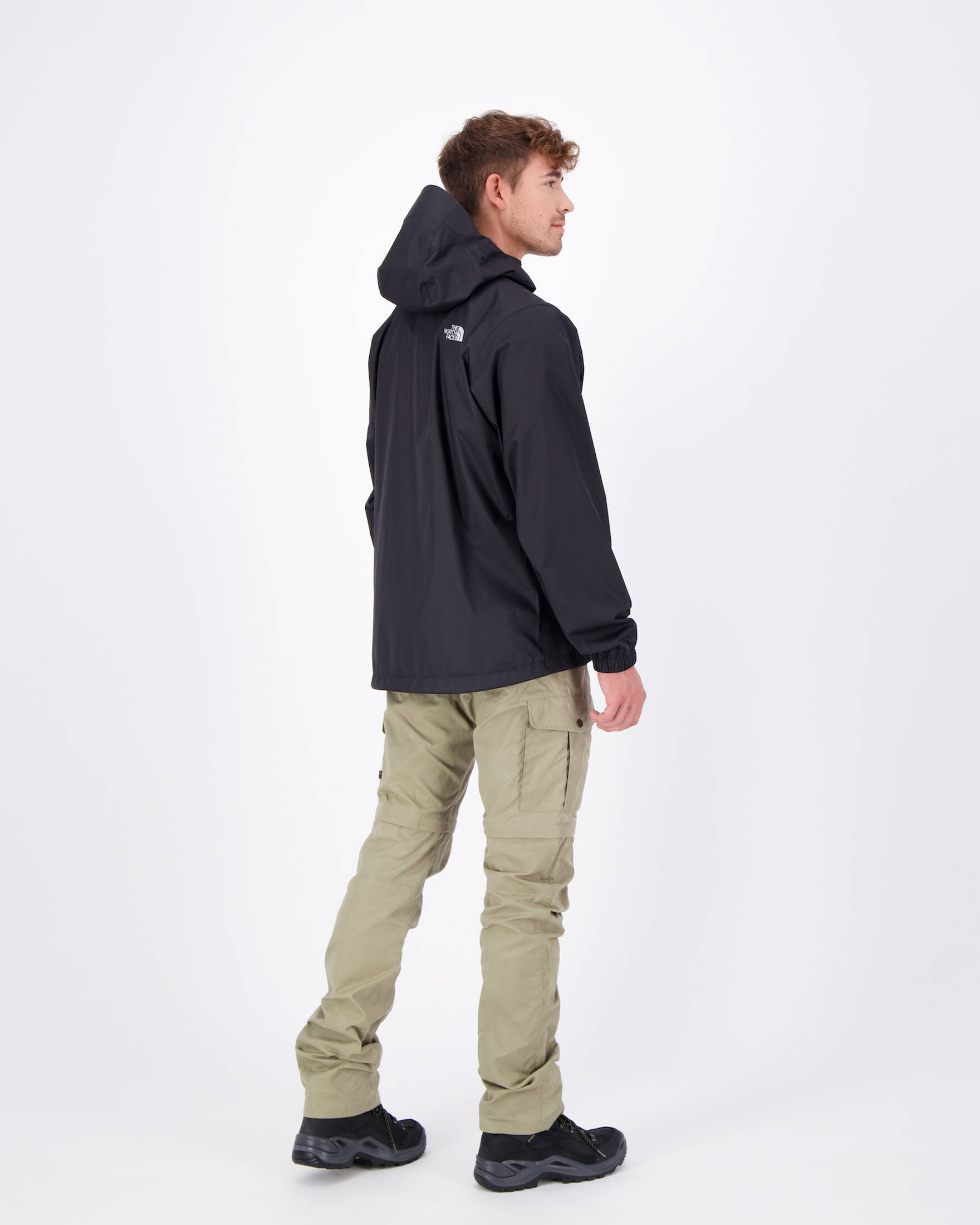The North Face| Herren Outdoorjacke 