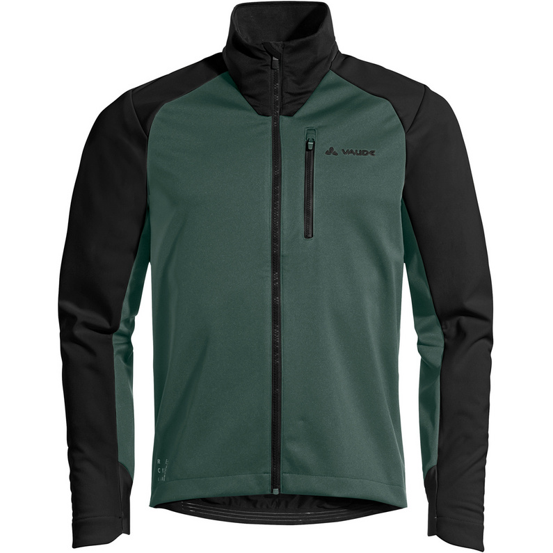 Vaude Herren Posta Softshell VI Jacke