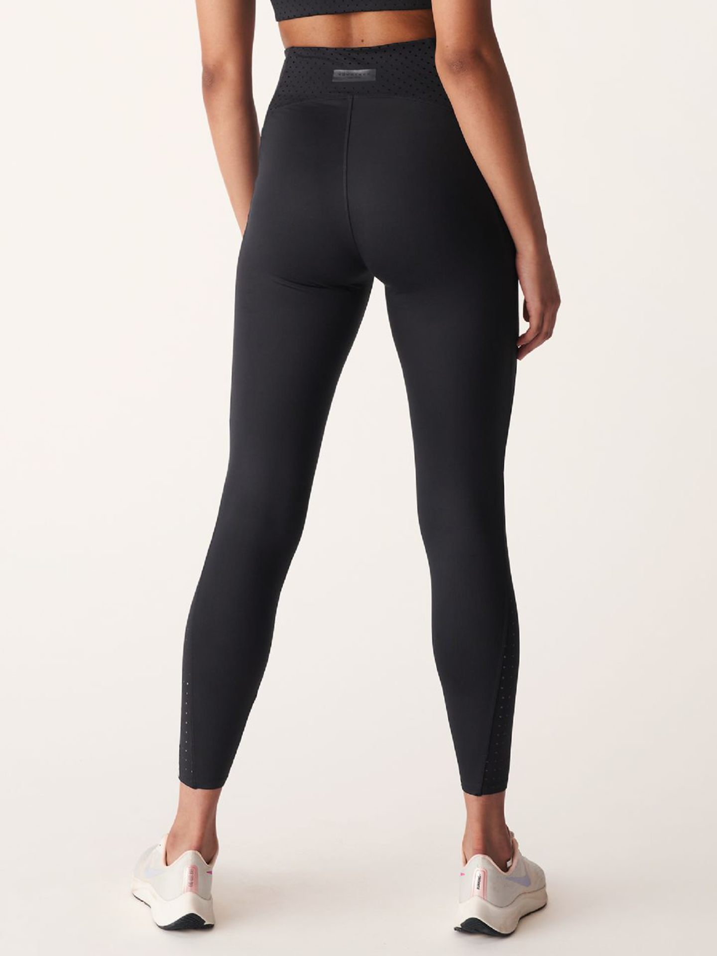 Laser Speed Tights