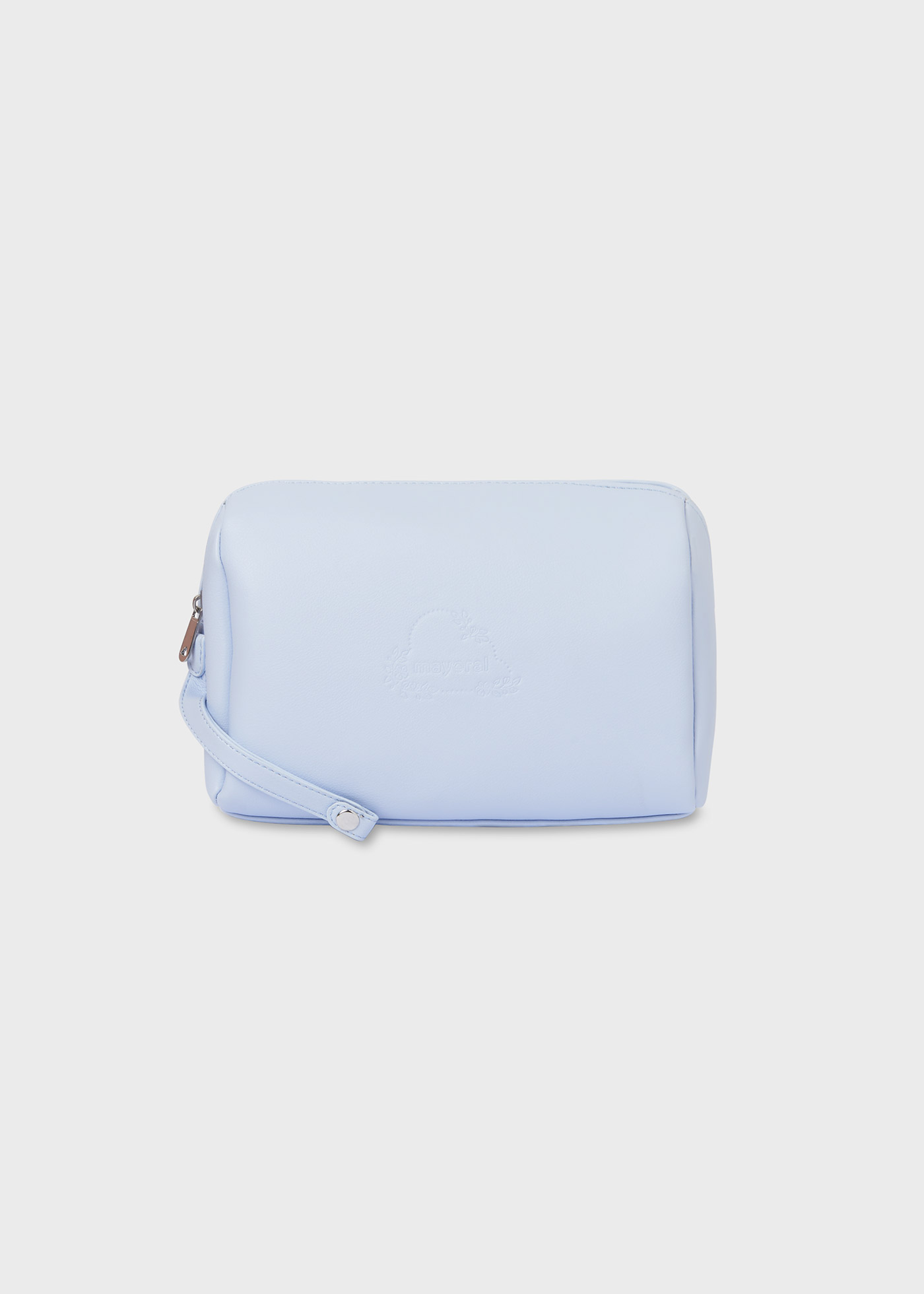 Bolsa de higiene infantil gravada