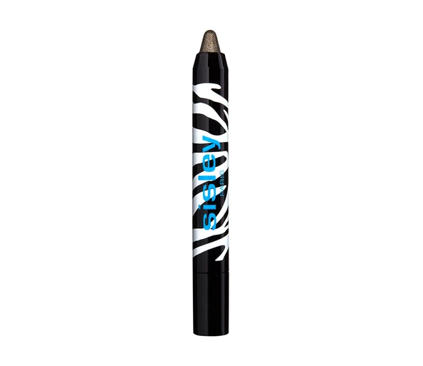 Sisley Phyto Eye Twist long lasting waterproof Eyeshadow2 bronze