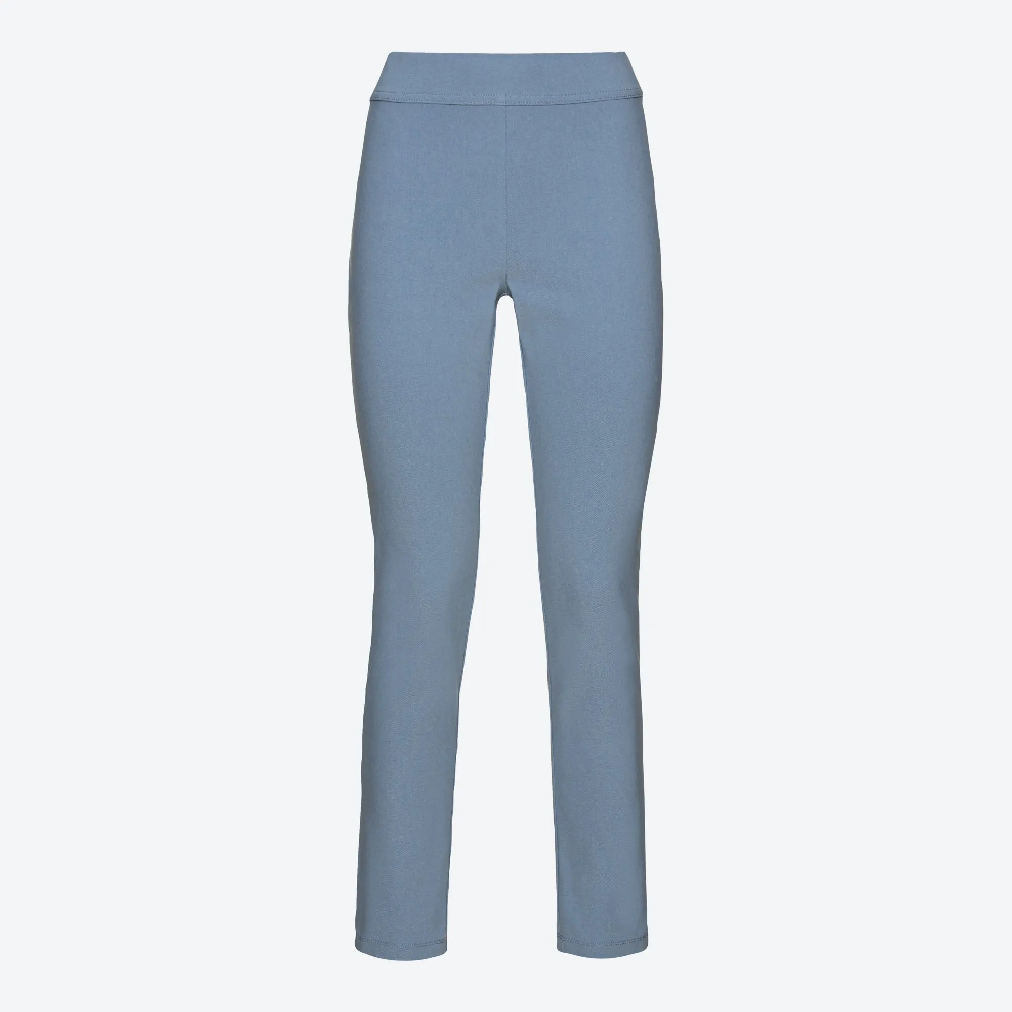 Damen-Caprihose in Bengalin-Qualität