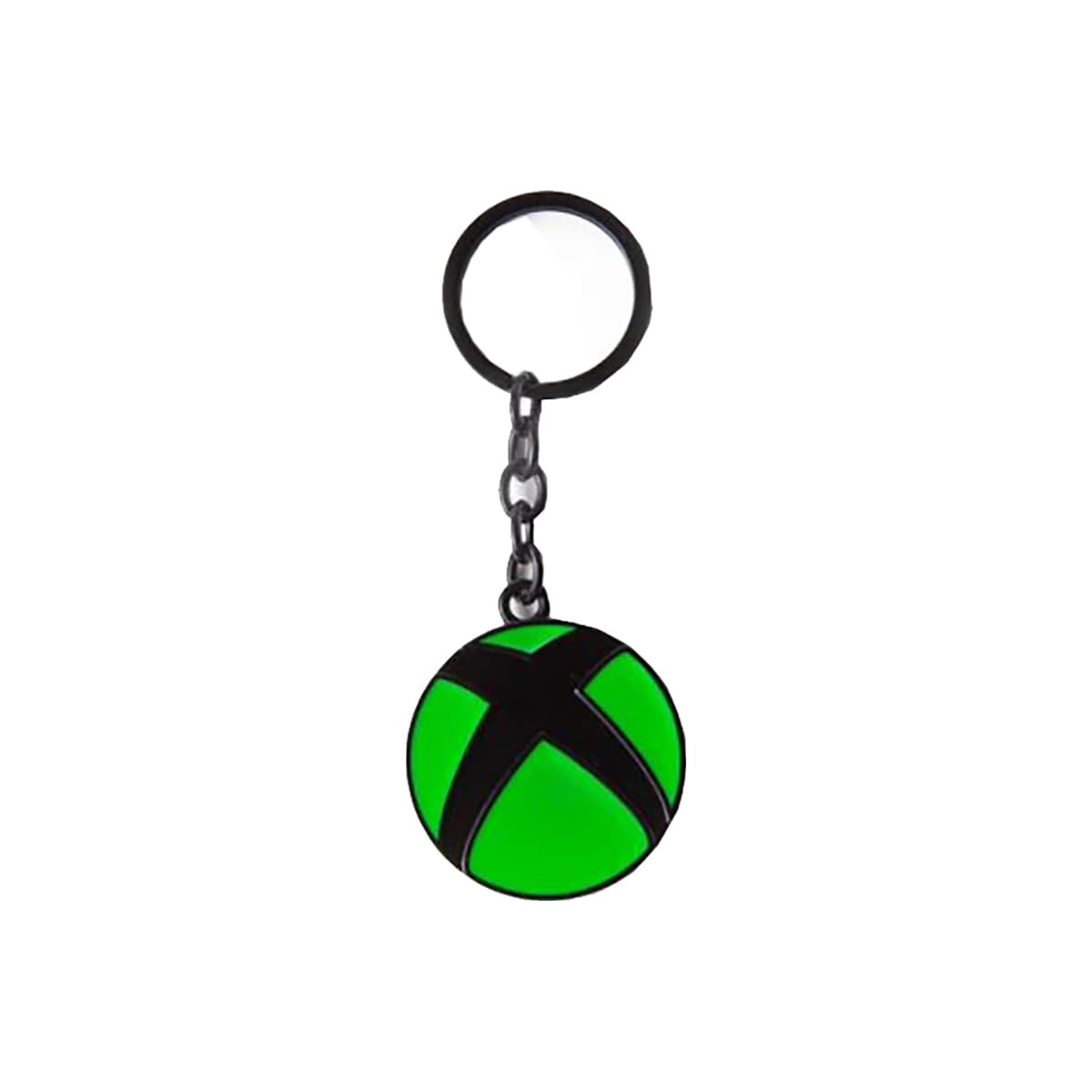 Konix Xbox nøkkelkjede (Logo)
