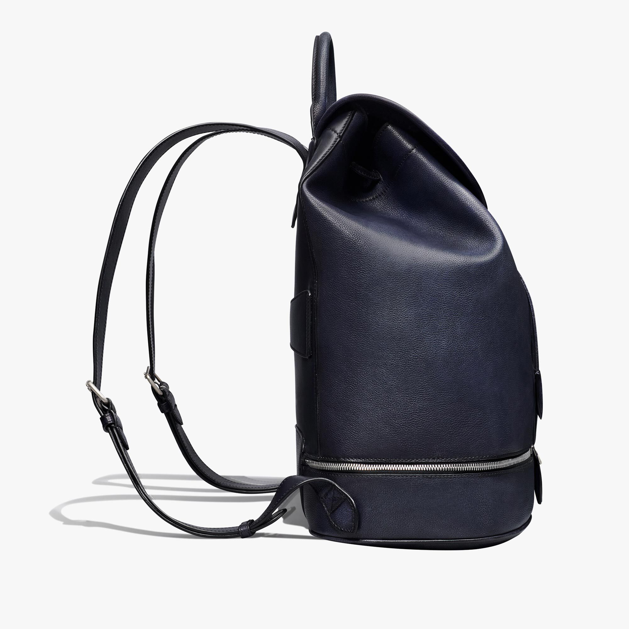 Sac A Dos Escape En Cuir Scritto
