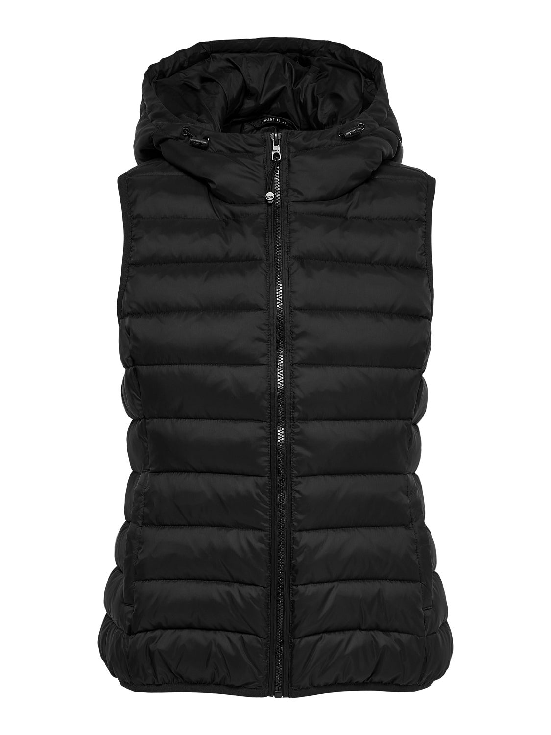 ONLNEWTAHOE Steppweste Black