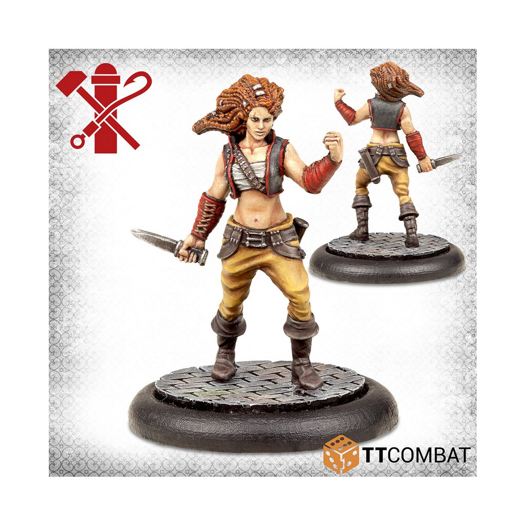 Carnevale - Dockworkers