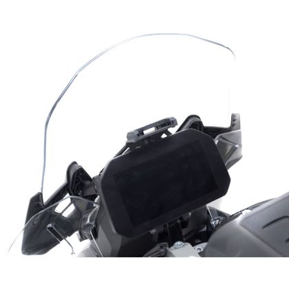 Support GPS SW-MOTECH - cockpit - Noir