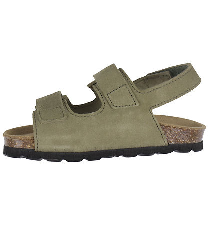 Sofie Schnoor Sandalen - Army Green