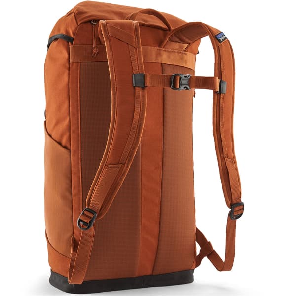 Sac à dos lifestyle PATAGONIA FIELDSMITH LID PACK ROBIN BROWN
