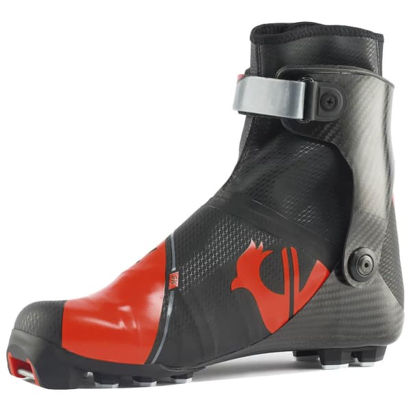 Chaussure ski de fond ROSSIGNOL X-IUM CARBON PREMIUM+ SKATE SPIRALE