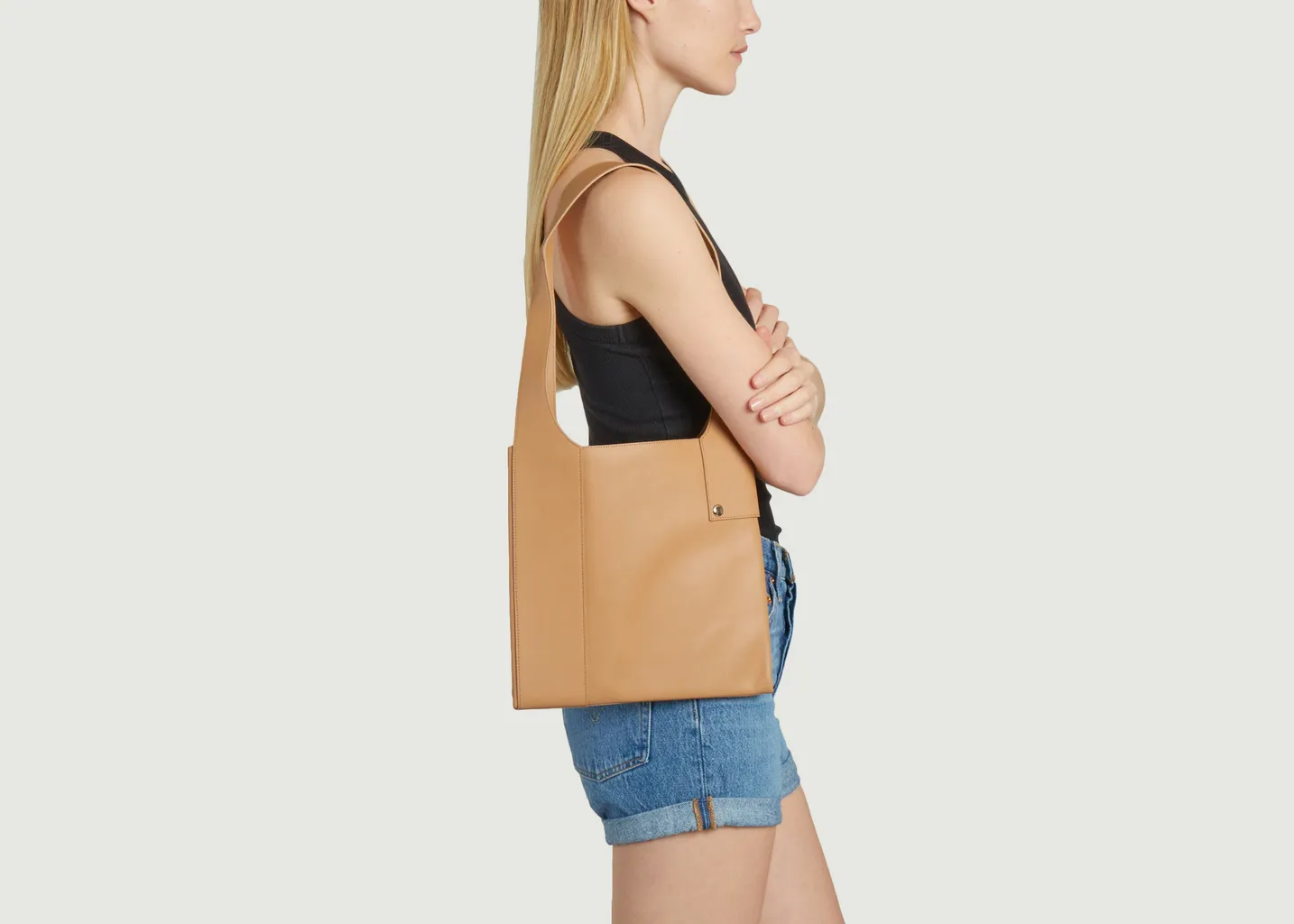 Sac Rosario Small APC X Natasha Ramsey Levy A.P.C.
