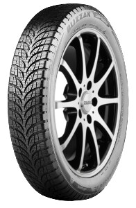 Bridgestone Blizzak LM-500 155/70 R19 88Q XL *