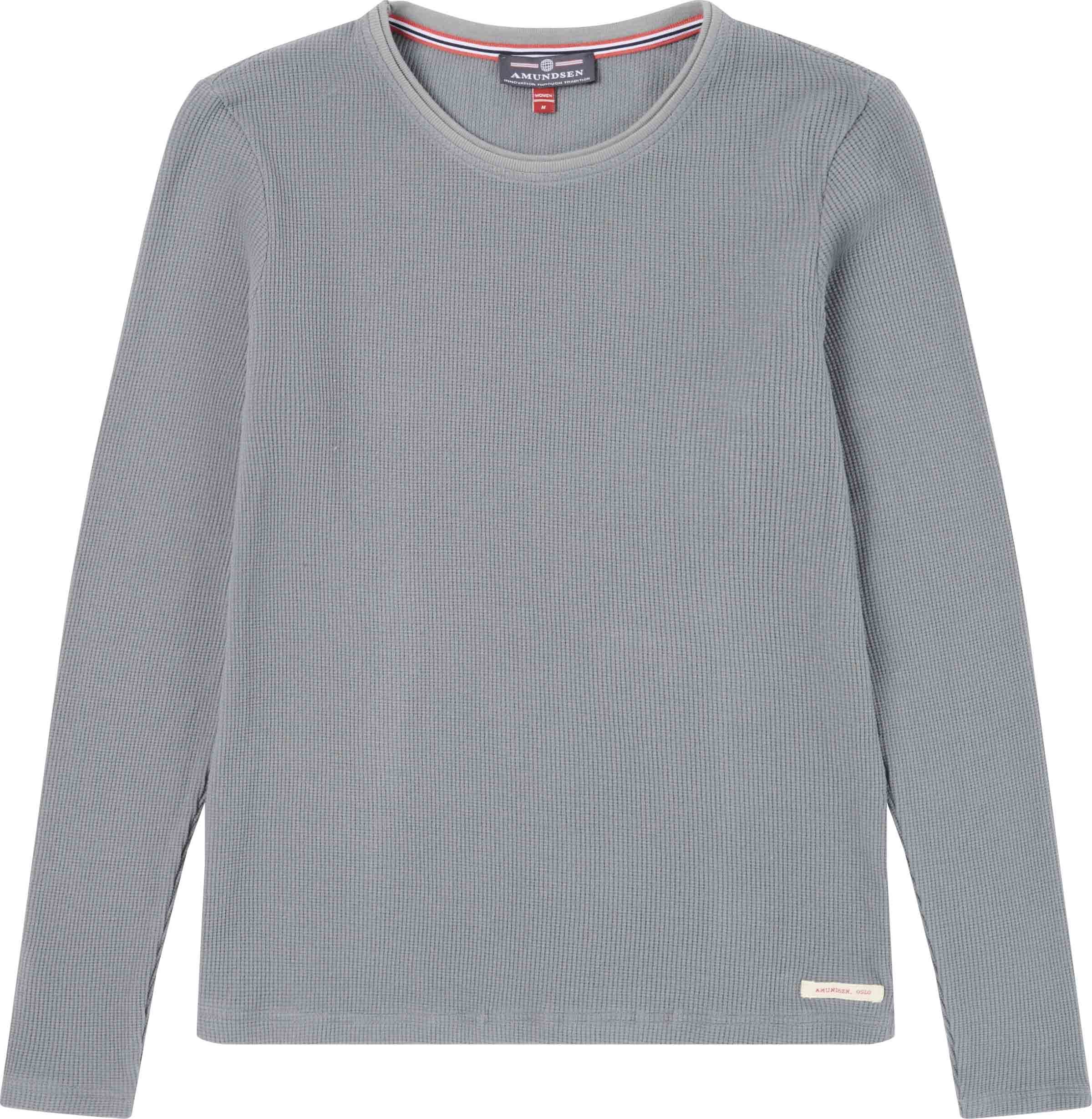 Formula Long Sleeve Dame 530/Stormy Blue