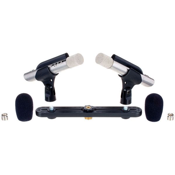 Aston Microphones Starlight Stereo Pair