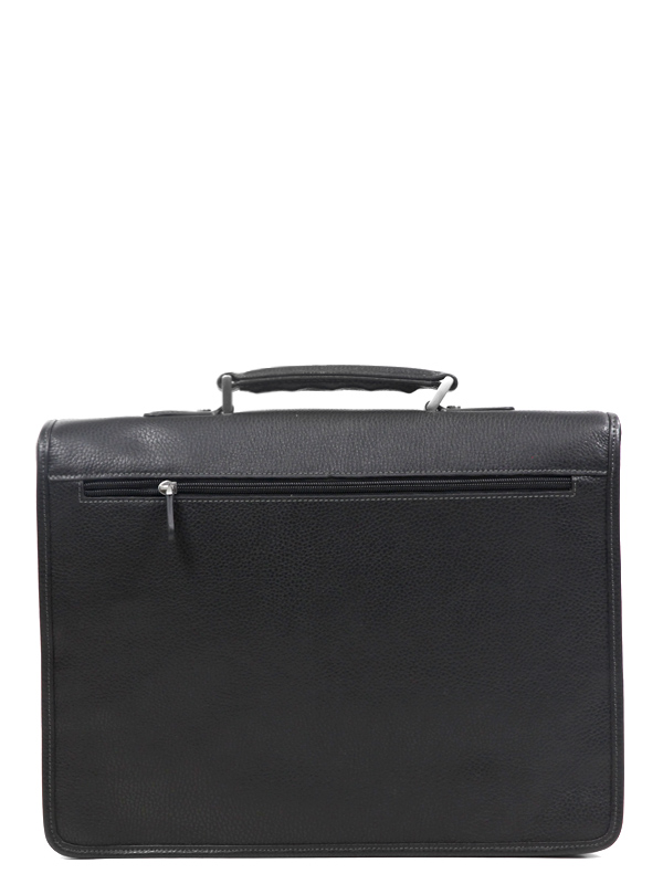 Serviette GÀrard HÀnon Golf 38 cm - 1 compartiment