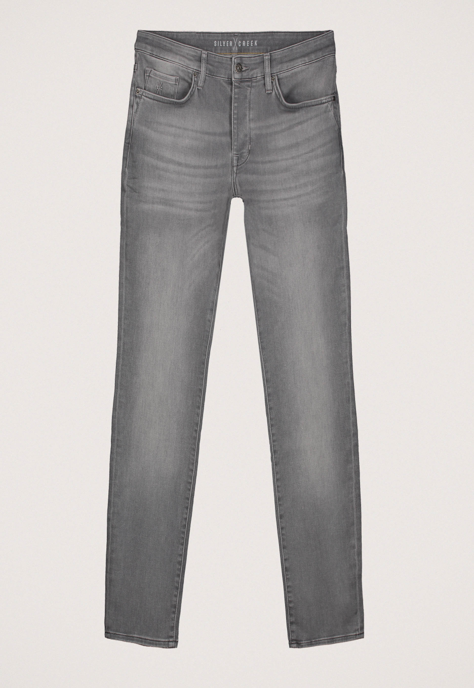 Silvercreek Porter Slim Tapered Jeans