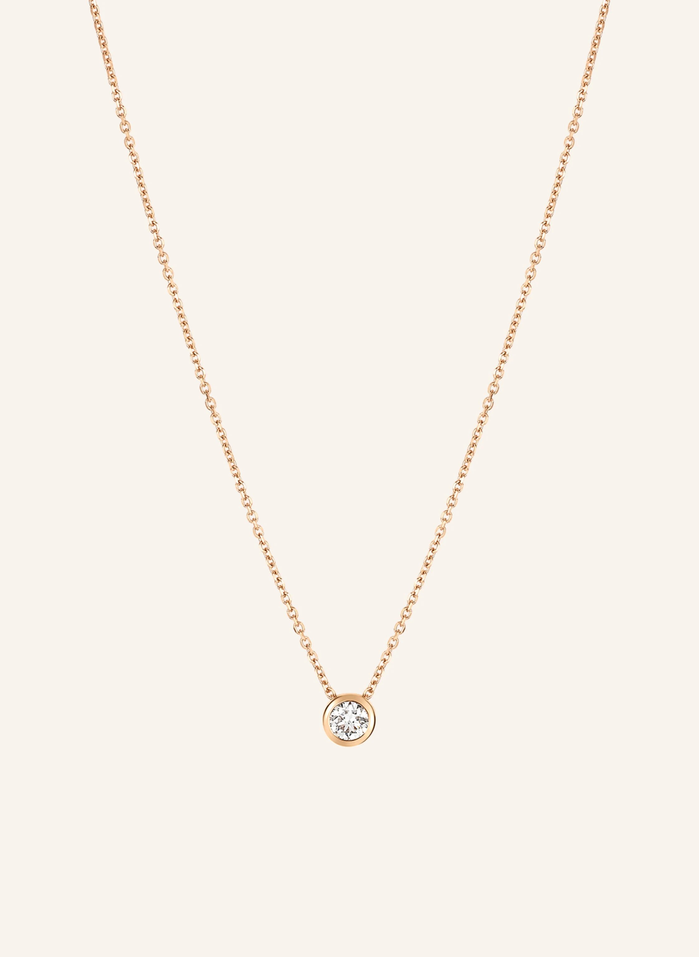 WEMPE Fine Jewelry Anhänger ONE