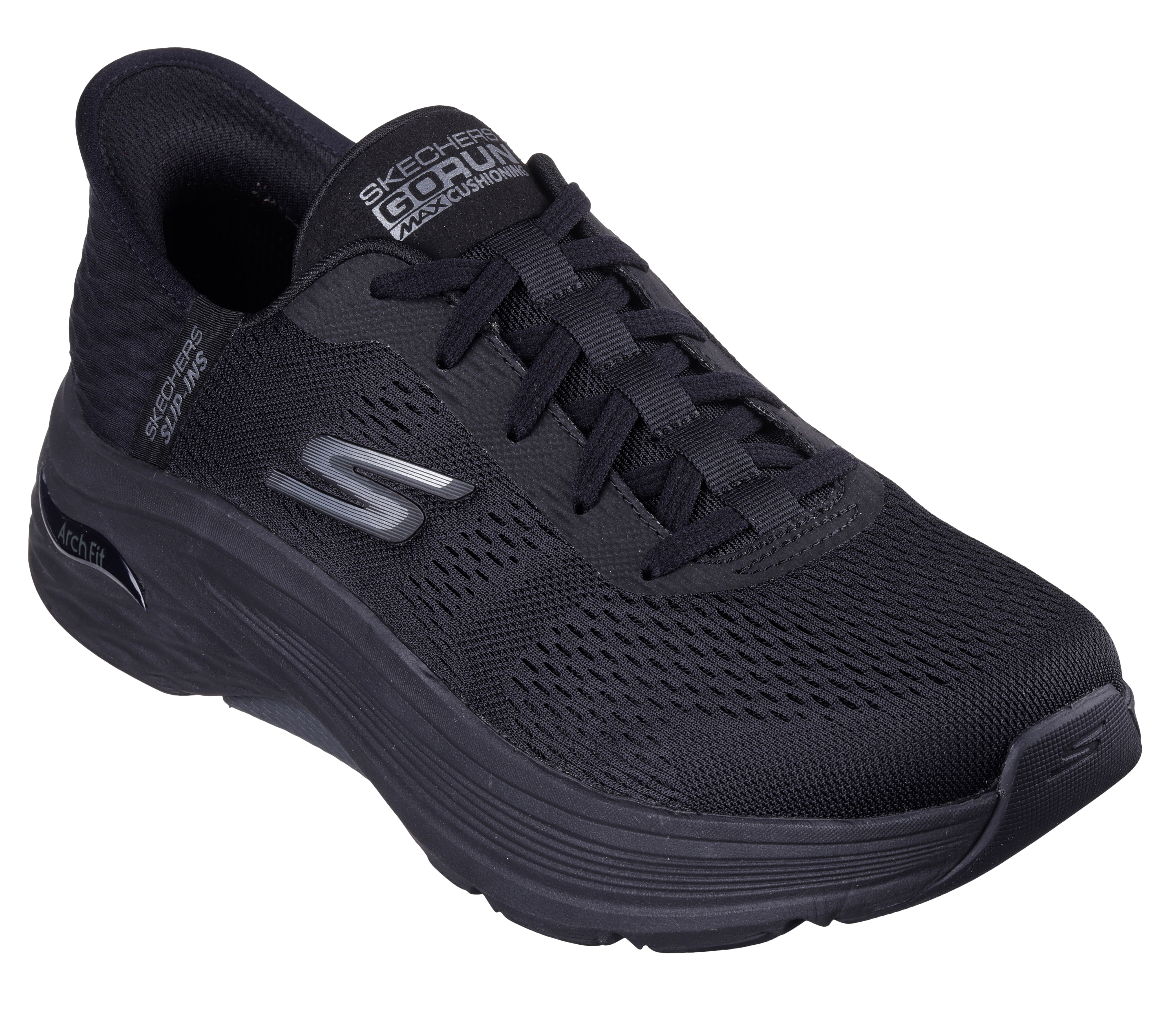 Skechers Slip-ins: Max Cushioning AF - Game