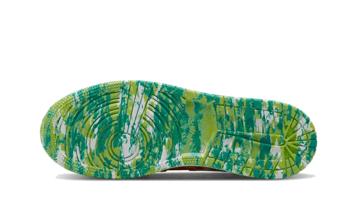 Air Jordan 1 Low Drip - 48h Delivery