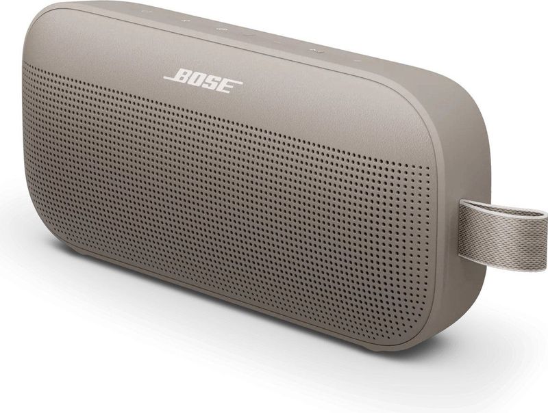 Bose 887612 0300 Draagbare & party speaker Zand