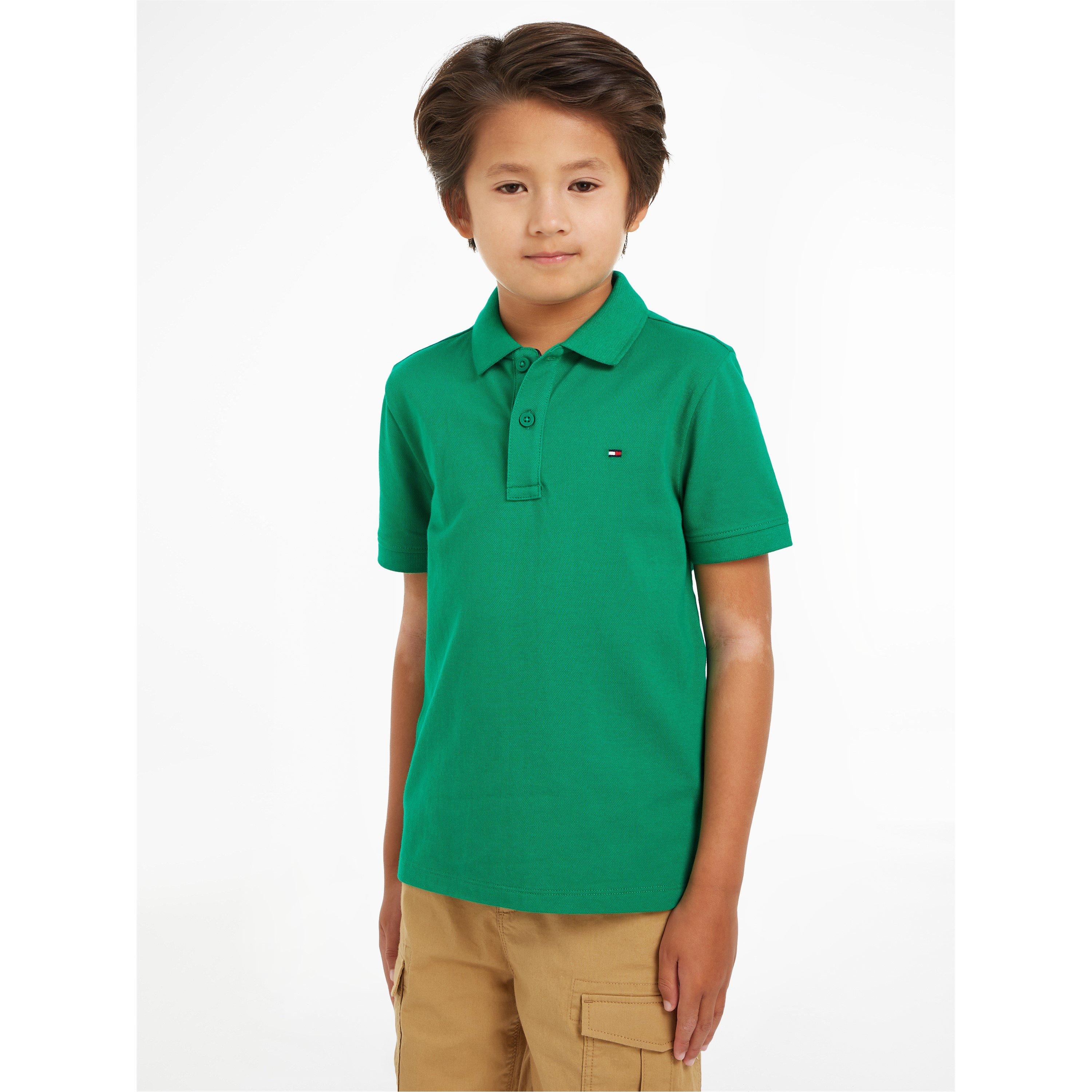 Tommy Hilfiger Boys Polo