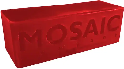 Mosaic Skate-voks - Skate Wax Skateboards | SkatePro