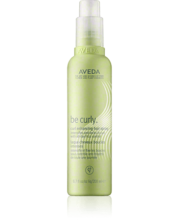 Aveda Be Curly Curl Enhancing Hair Spray 200ml