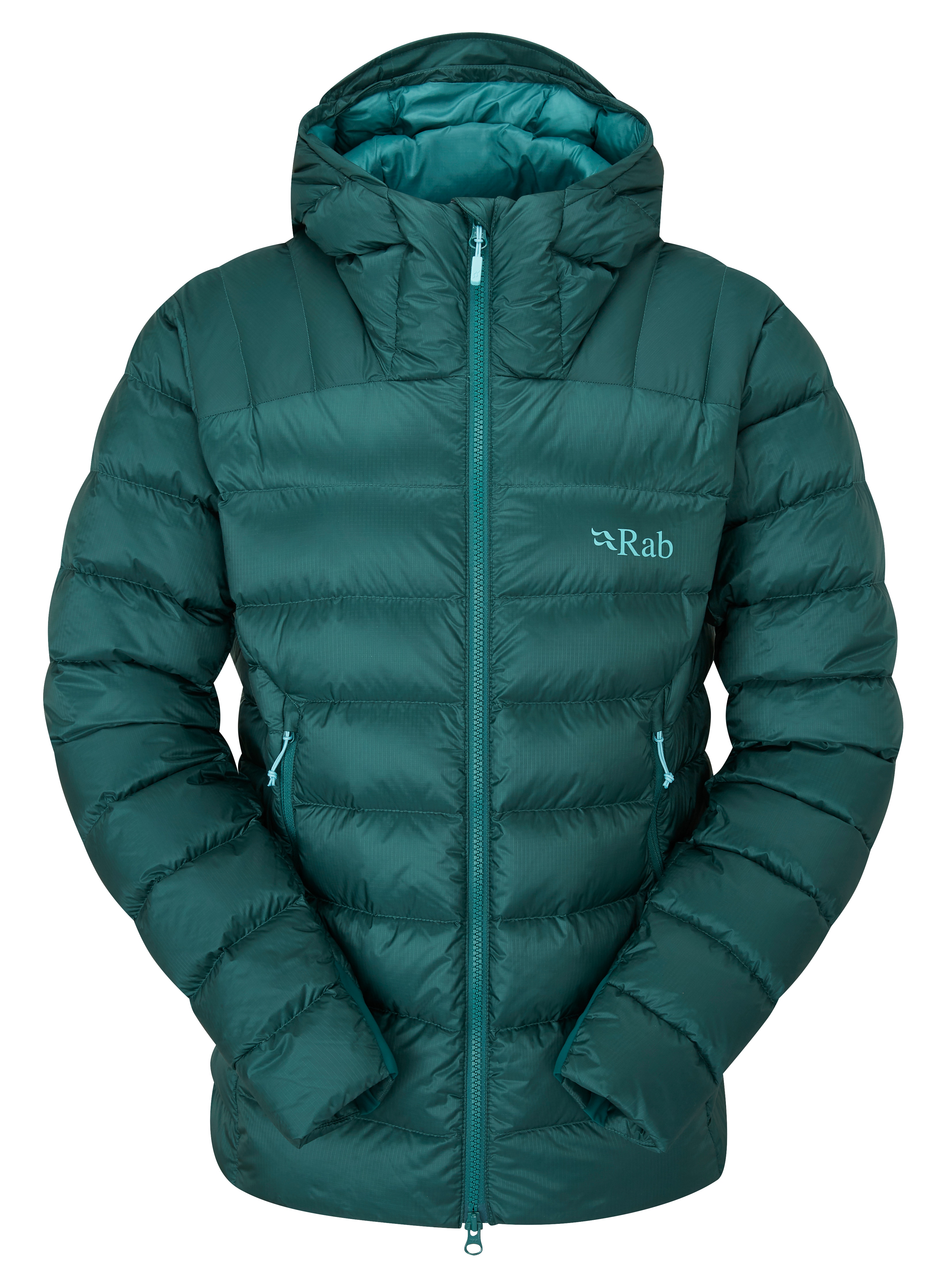 Kjøp RAB Electron Pro Jacket Dame fra Hekta på tur