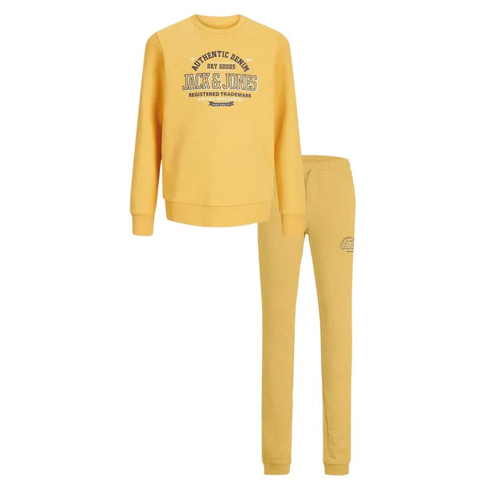 Jack & Jones Logo Sweat Joggingpak Junior
