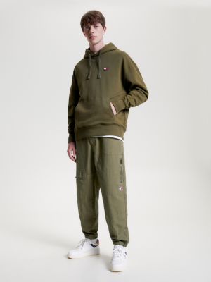 Calças Aiden Baggy Fit Tapered
