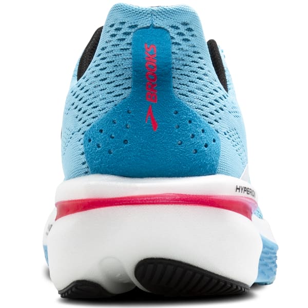 Chaussure running BROOKS W HYPERION 2 CRYSTAL SEAS/DIVA PINK/BLACK