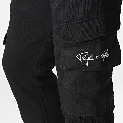 Pantalon Jogging 2240173 Noir