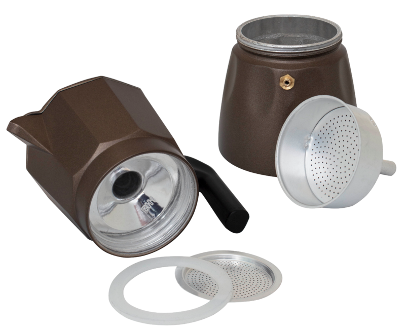 Percolator 400ml