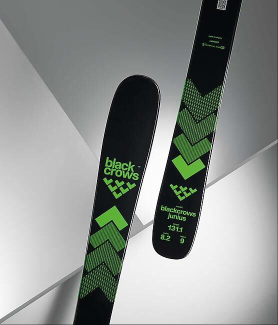 BLACK CROWS - SKI PISTE JUNIUS