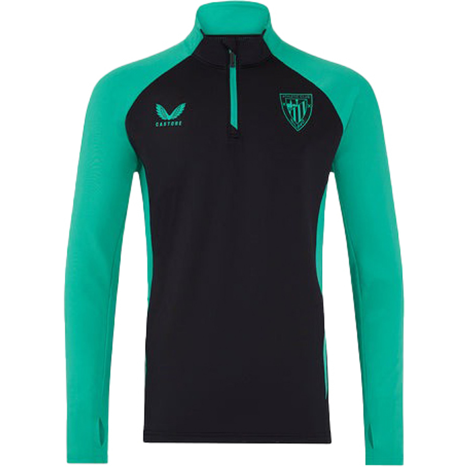 Castore Athletic Club Bilbao Trainingspak