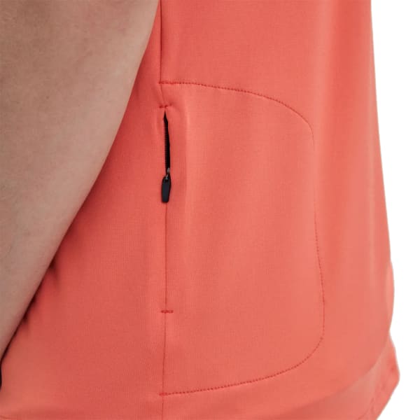 Maillot VTT POC M'S REFORM ENDURO TEE AMMOLITE CORAL