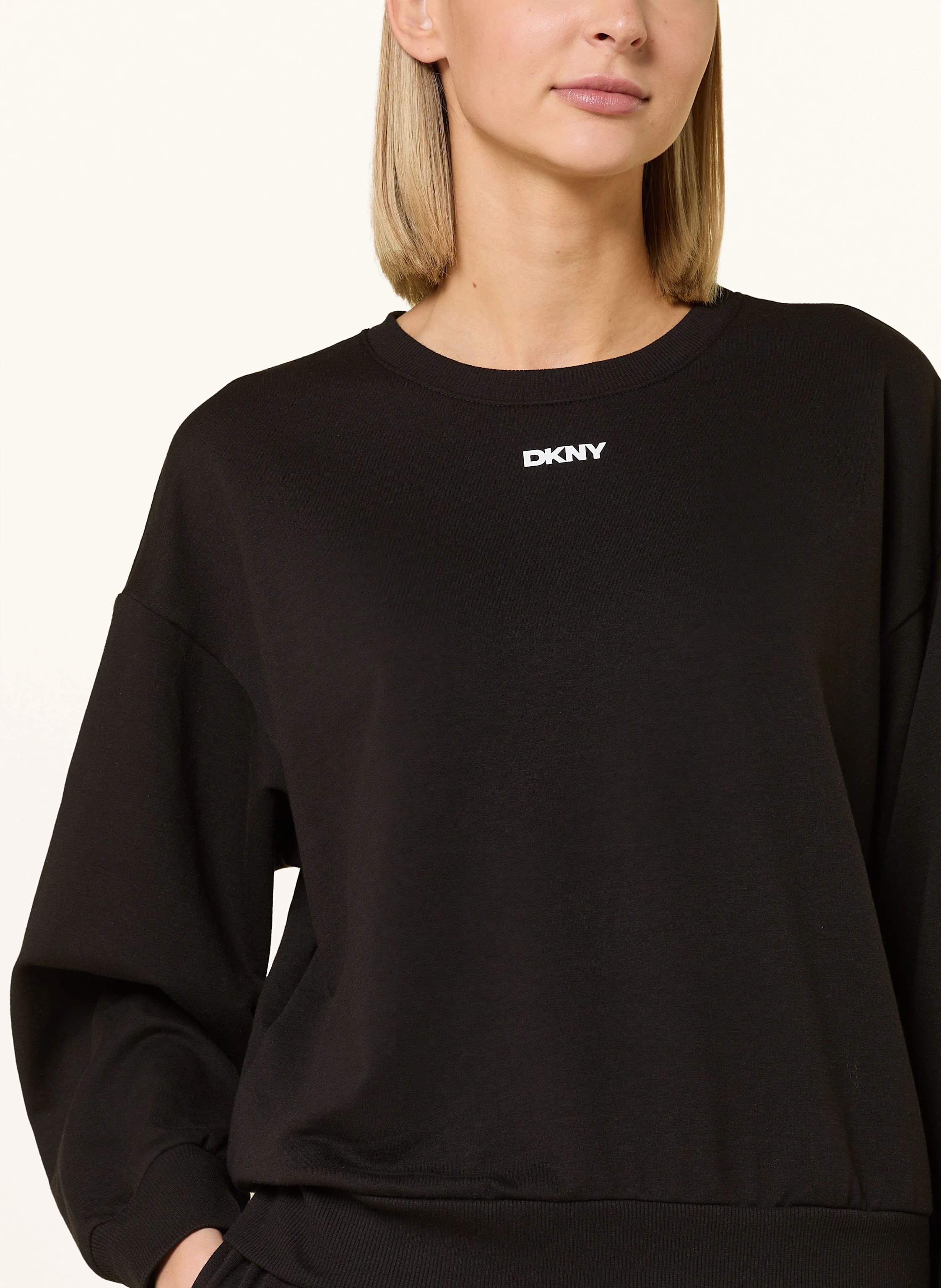 DKNY Lounge-Set NEW VISION NEW YORK