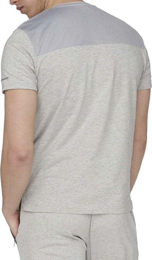 Energetics Argente T-shirt Grå