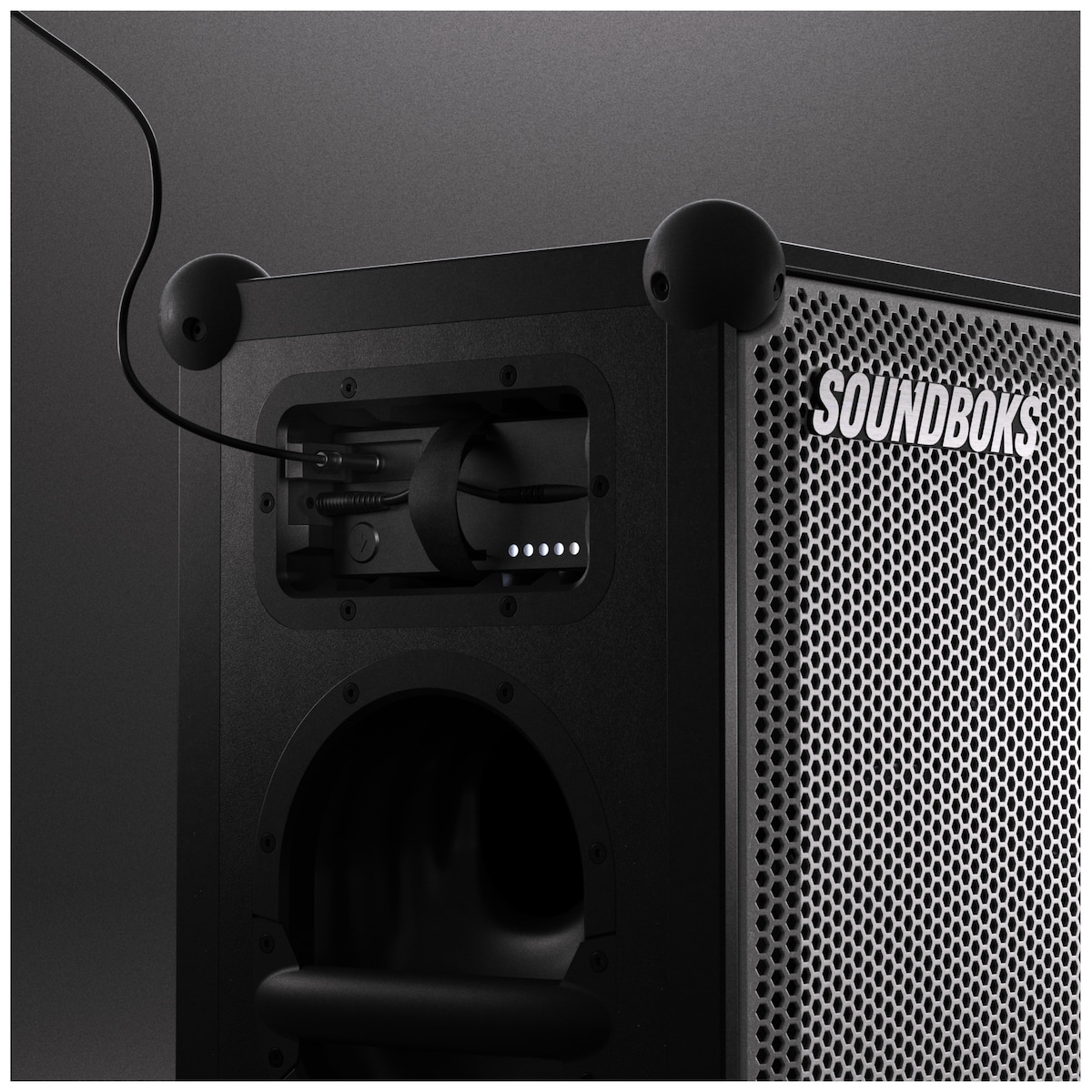 SOUNDBOKS THE BATTERY